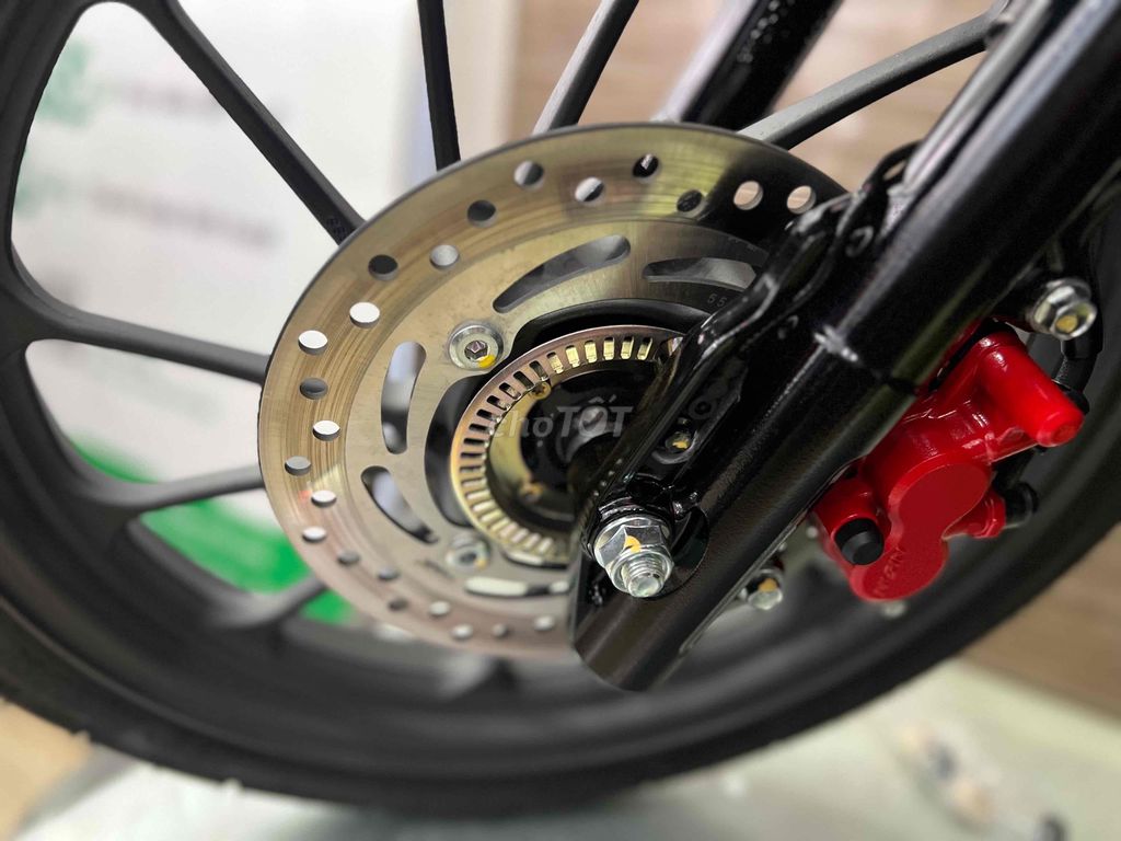 Sh mode ABS 2025❇️Đồng Moto Đà Lạt❇️. Mua bán Xe máy tại Thành phố Đà Lạt Lâm Đồng được đăng bởi ĐỒNG MOTOR 2  cá nhân hình 4