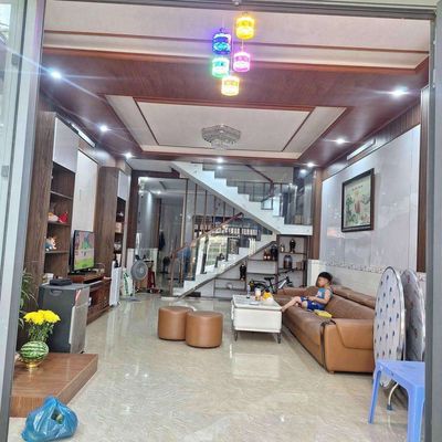 Аренда · 5 комн. · 100 м² · Quận Liên Chiểu, ул. Đường Đồng Bài 3