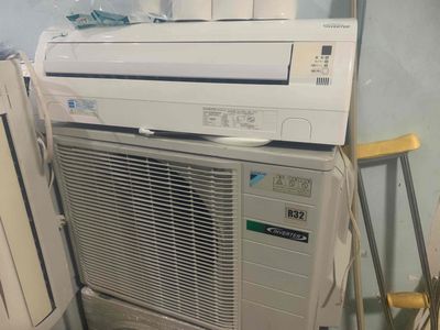 điều hoà daikin inverter 16000btu: dùng phòng 28m2. Mua bán Máy lạnh, điều hoà tại Quận Lê Chân Hải Phòng được đăng bởi Điều Hòa Tủ Lạnh Máy Giặt Bình Nóng Lạnh