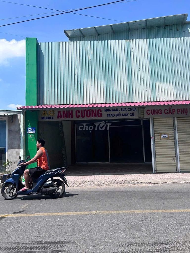 Cho thuê nhà nguyên căn mặt tiền ngã tư đô lương. Cho thuê văn phòng, mặt bằng kinh doanh tại Thành phố Vũng Tàu Bà Rịa - Vũng Tàu được đăng bởi Huỳnh Nhật Nam hình 3