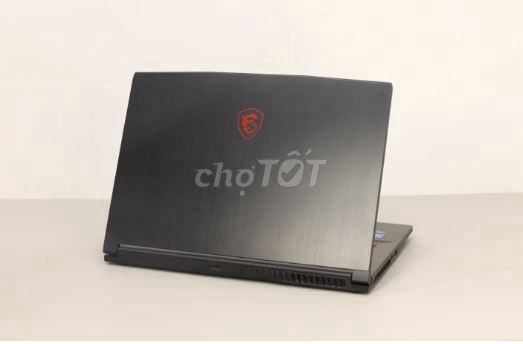 ✅MSI GF63-12UCX Core i5 12450H-RTX 2050 4G- 144hz. Mua bán Laptop tại Quận Tân Phú Tp Hồ Chí Minh được đăng bởi Lâm hình 1