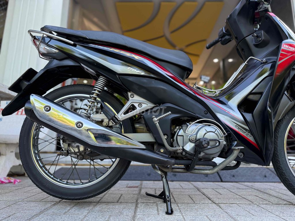 🌈 RSX Fi 83 XE CỨNG CÁP MÁY ZIN MẠNH VỌT💥CÓGÓP💥. Mua bán Xe máy tại Thành phố Sóc Trăng Sóc Trăng được đăng bởi Mạnh Huỳnh hình 4