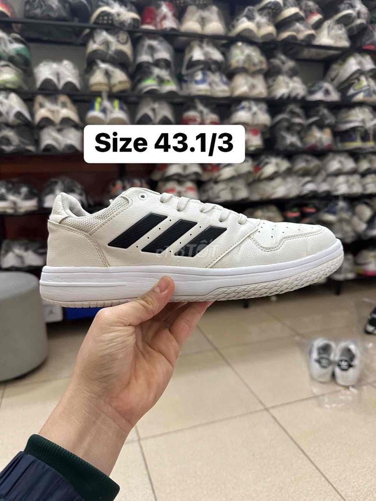 adidas gametaker bao đẹp cho ae luôn ạ 📍