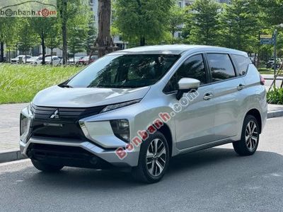 Mitsubishi Xpander 1.5 MT 2019. Mua bán Ô tô tại Quận Hoàn Kiếm Hà Nội được đăng bởi Lê Văn Đạo