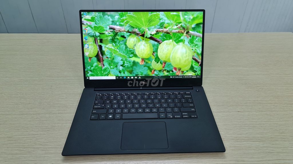 Dell 5520 4K Touch Cho Tân SV Kiến Trúc, Xây Dựng. Mua bán Laptop tại Quận 10 Tp Hồ Chí Minh được đăng bởi Đinh Thị Hoài hình 1
