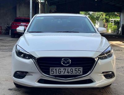 Mazda 3 12/2018 1.5 AT HB- 47000 km. Mua bán Ô tô tại Thành phố Thủ Đức Tp Hồ Chí Minh được đăng bởi HUY TAM HÀ