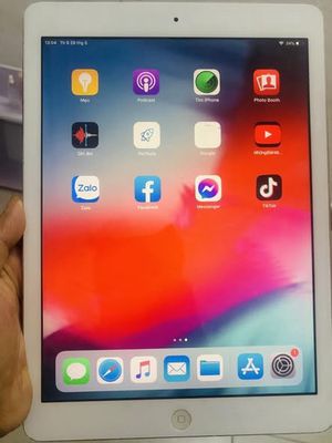 Apple iPad Air 9.7 inch Trắng