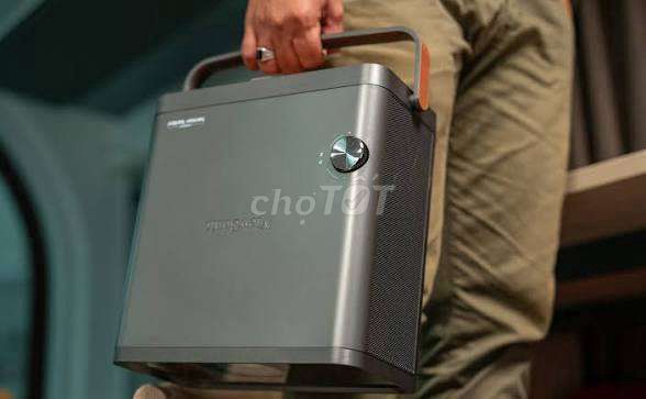 Máy chiếu Viewsonic X10 4K UHD. Mua bán Đồ dùng văn phòng tại Quận Bình Thạnh Tp Hồ Chí Minh được đăng bởi Phạm Đăng Khoa hình 1