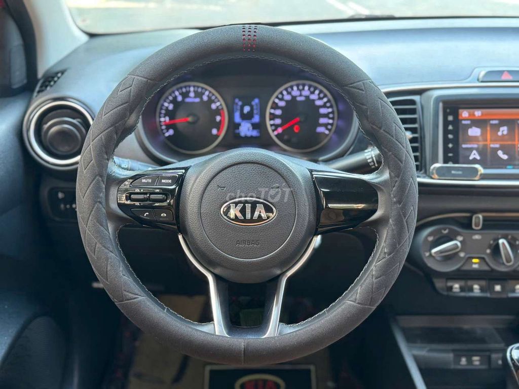 2020 1.4 AT Deluxe - 124000 km. Mua bán Ô tô tại Quận 12 Tp Hồ Chí Minh được đăng bởi Trương Thành Phú hình 10