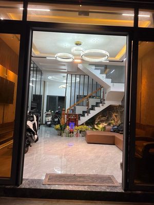 NHÀ ĐẸP HOÀNG DIỆU Q4- 50m2 - 3 LẦU - HẺM 4m- CHỈ 5 TỶ NHỈNH. Mua bán nhà ở tại Quận 4 Tp Hồ Chí Minh được đăng bởi Phước thịnh Đặng