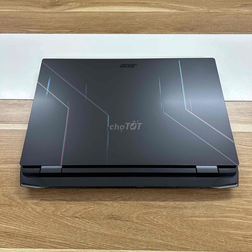 Acer Nitro Tiger Core i5 12500H Nvidia RTX 3050 4G. Mua bán Laptop tại Quận Bình Tân Tp Hồ Chí Minh được đăng bởi Laptop Gaming Store  hình 1