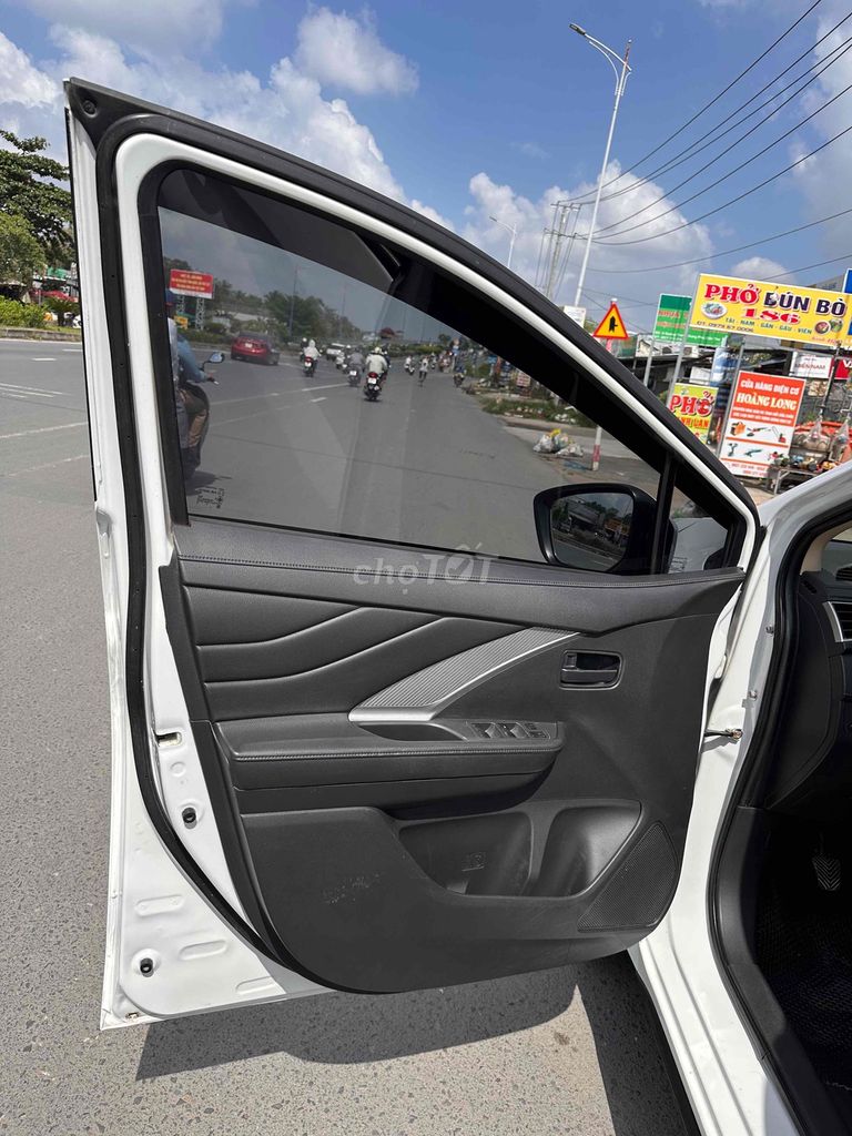 Mitsubishi Xpander 2020 1.5 MT Trắng. Mua bán Ô tô tại Quận Cái Răng Cần Thơ được đăng bởi ÔTÔ PHÚC SƠN  TP CẦn Thơ  hình 9