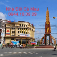 Chuyên trang Nhà Đất Cà Mau Chuyên trang Nhà Đất Cà Mau