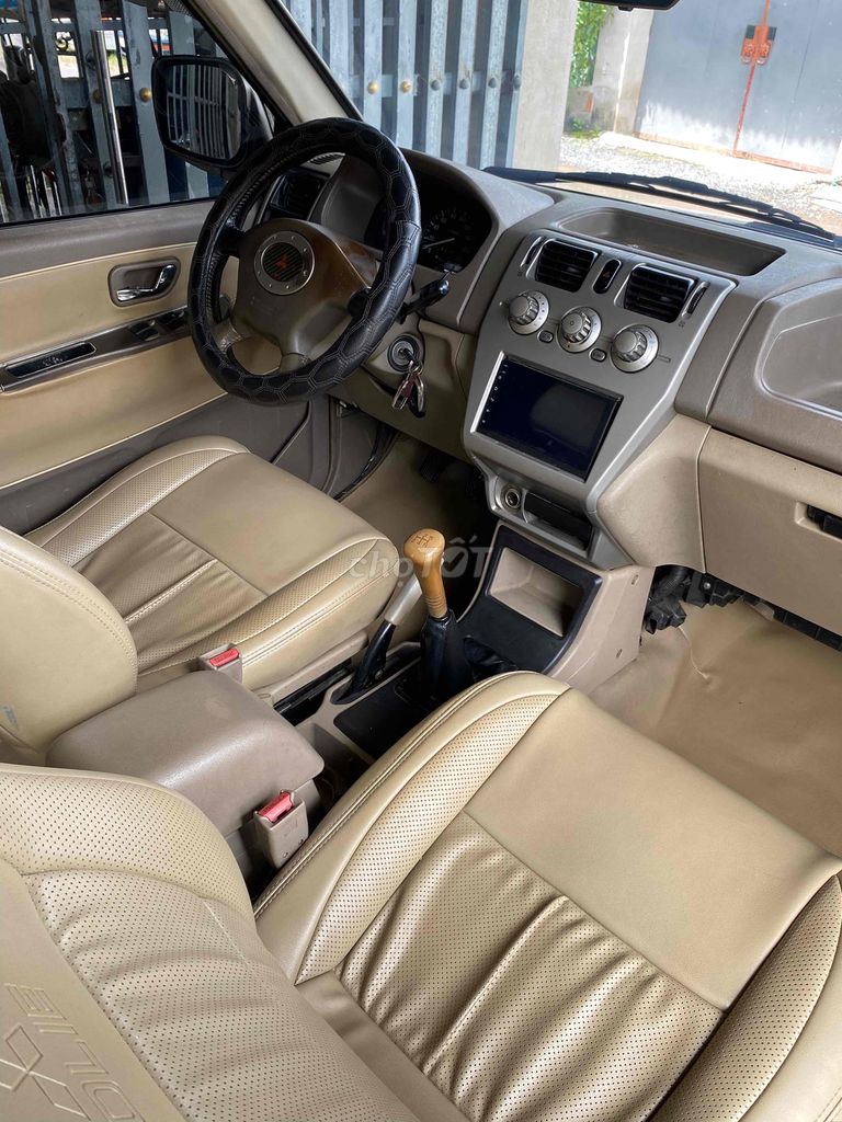 Mitsubishi Jolie 2004 rin . chính chủ.. Mua bán Ô tô tại Huyện Củ Chi Tp Hồ Chí Minh được đăng bởi nguyễn luân ôtô củ chi hình 7