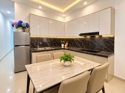 Townhouse 78 m² · 2 bed · Đường Lê Văn Việt