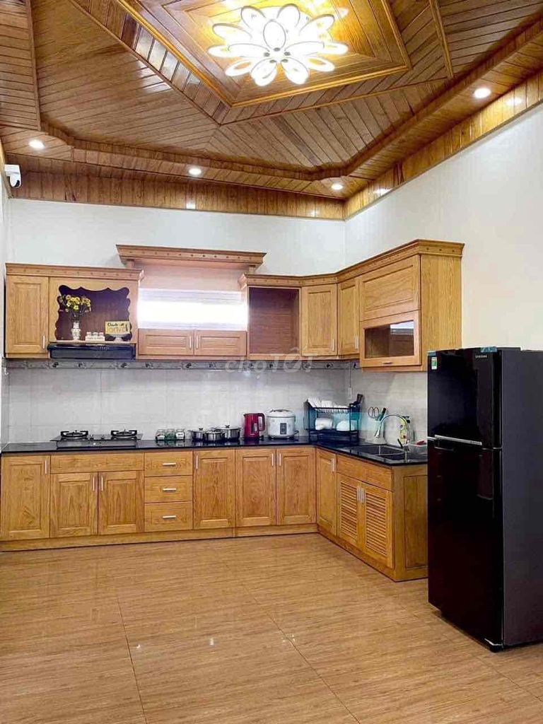 🏡 CHO THUÊ NHÀ TRẠNG TRÌNH – ĐÀ LẠT  🔑 Kết cấu: 1 trệt + 1 lầu 🔑 Gồm: