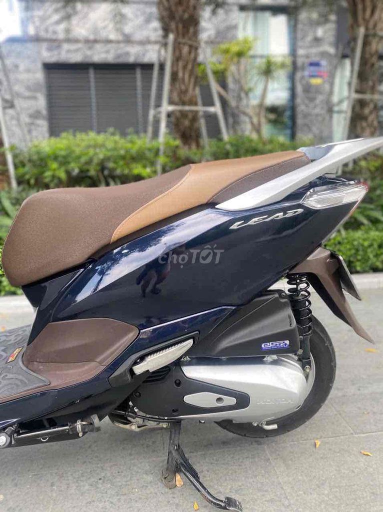 ✅Honda Lead, 2023, 4val, Bs: 59T2-65187. Mua bán Xe máy tại Quận 7 Tp Hồ Chí Minh được đăng bởi Xe Máy Bảo Trường hình 7
