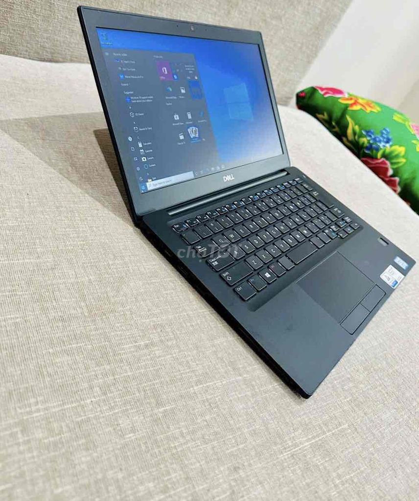 Dell Latitude 7290 i5-8350 8GB/256GB. Mua bán Laptop tại Huyện An Lão Hải Phòng được đăng bởi phan ninh hình 1
