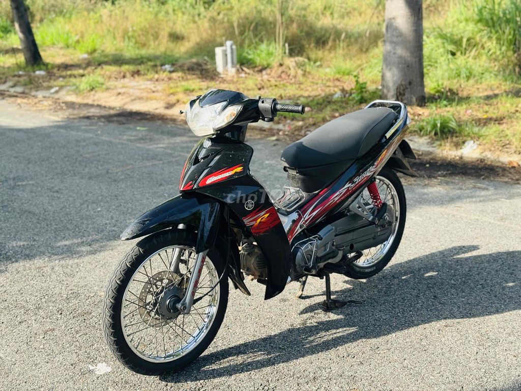 Sirius 2008 đk mới 2017 xe đẹp chính chủ ký ngay. Mua bán Xe máy tại Thành phố Thủ Dầu Một Bình Dương được đăng bởi Byn Nè hình 3