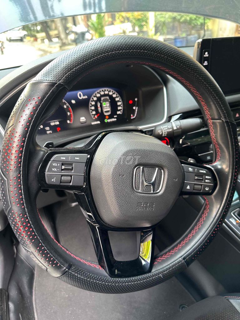 Honda Civic 2024 RS 1.5 AT - 21000 km. Mua bán Ô tô tại Huyện Hóc Môn Tp Hồ Chí Minh được đăng bởi Hoàng Danh  hình 14