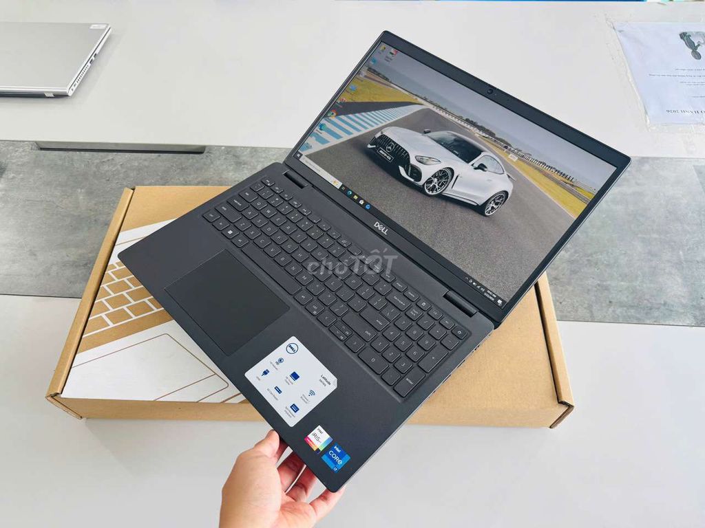 Dell Latitude 3520 (i7 Gen11 / 16G / 256G / FHD). Mua bán Laptop tại Thành phố Thủ Dầu Một Bình Dương được đăng bởi Laptop Hoàng Phát hình 1