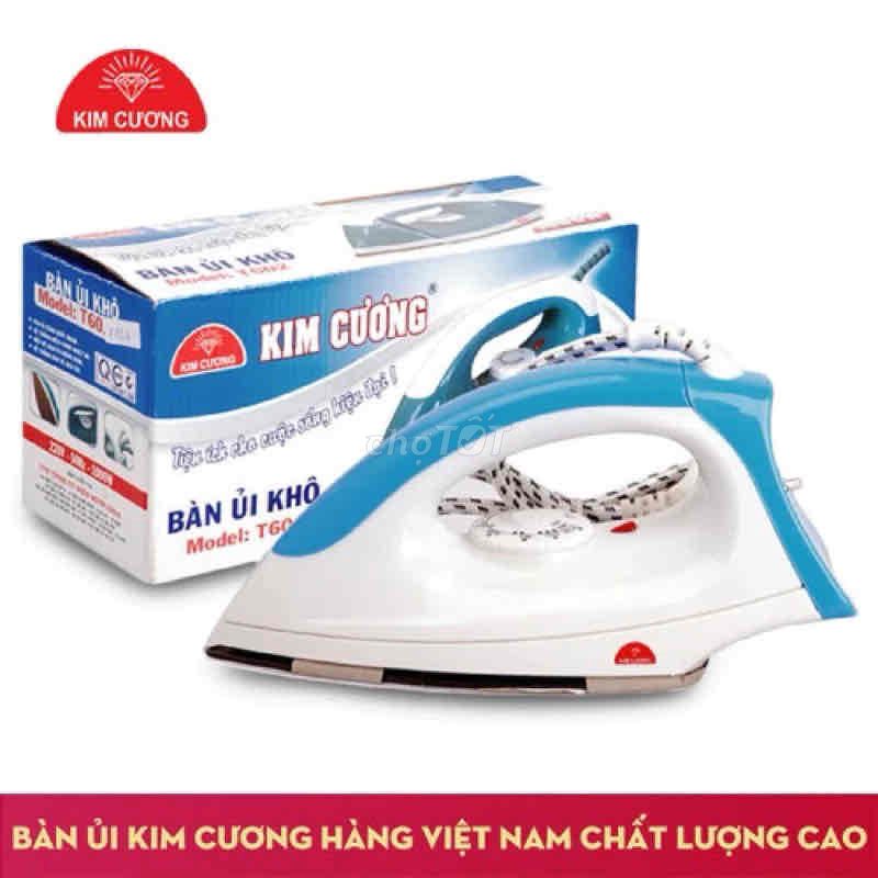 BÀN ỦI hàng chính hãng bảo hành 1 nam