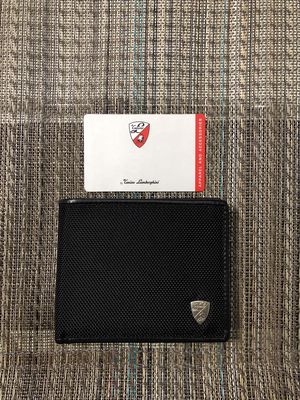 Ví Da Torino Lambroghini (Italy) Like New !!. Mua bán Túi xách tại Quận 4 Tp Hồ Chí Minh được đăng bởi ThanhNguyen