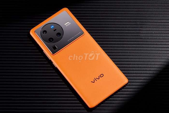 Vivo X80 Cam Đã sử dụng. Mua bán Điện thoại tại Quận Ba Đình Hà Nội được đăng bởi canh danh hình 1