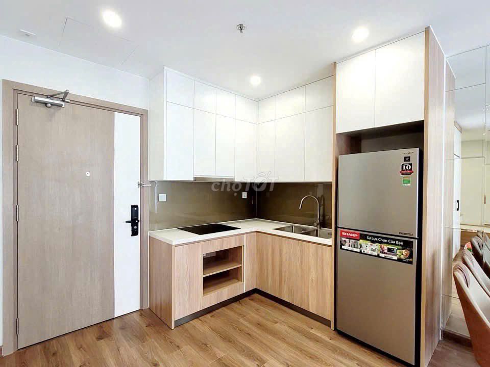 Chủ kẹt tiền bán gấp nhà 2PN 60m2 Sài Gòn Town - Tân Phú
