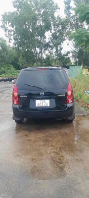 Mazda Premacy 2005 1.8 AT - 1540 km. Mua bán null tại Thành phố Vũng Tàu Bà Rịa - Vũng Tàu được đăng bởi Hoài Trần 