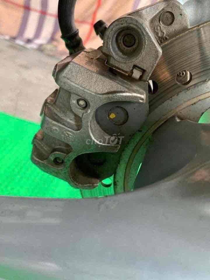 SH nhập ý italia 🇮🇹150/2008 đi 27k xe 9 chủ ký bán. Mua bán Xe máy tại Quận Thốt Nốt Cần Thơ được đăng bởi LMPMH hình 15