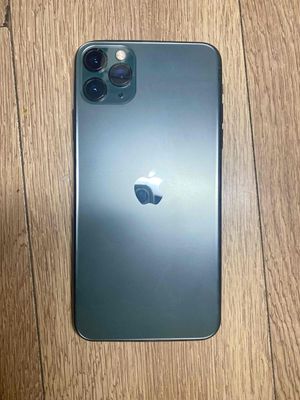 Iphone 11promax Xanh Rêu 512GB Quốc Tế Hỏng FaceID. Mua bán Điện thoại tại Quận Thanh Xuân Hà Nội được đăng bởi Trần Thủyy
