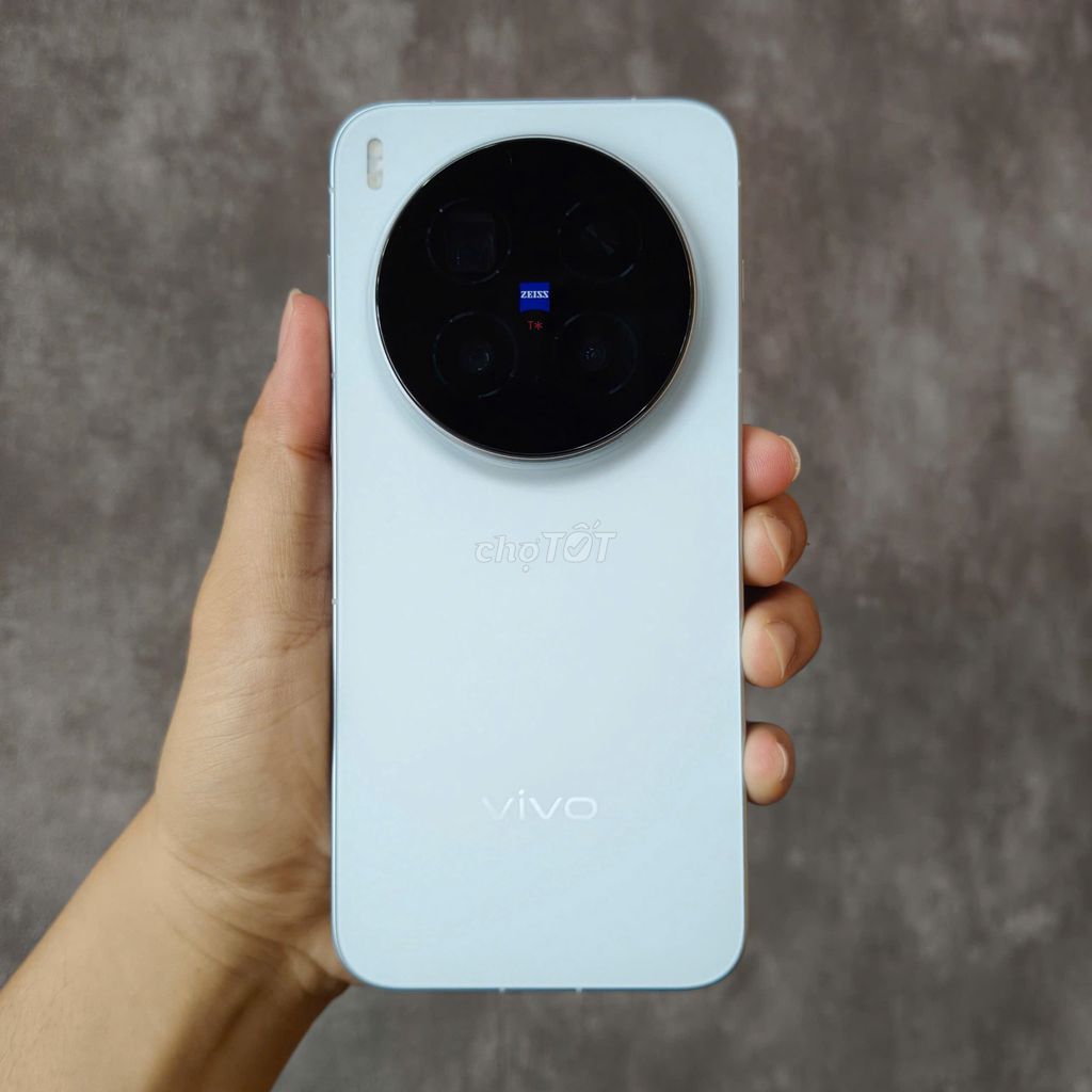 Vivo X300 Pro 256+512GB GB ★ᴛʜᴜ ᴆᴛ ᴄᴜ̃★. Mua bán Điện thoại tại Quận Ninh Kiều Cần Thơ được đăng bởi DI ĐỘNG BULL hình 1