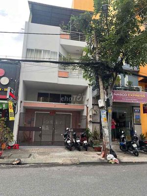 Nhà 1 Trệt 3 Lầu 6x20m Mặt Tiền Đường Số Phường Tân Phong