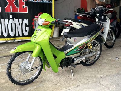 Wawe nhỏ 54zz dọn full. Mua bán Xe máy tại Huyện Châu Thành Bến Tre được đăng bởi Trần Văn mến 