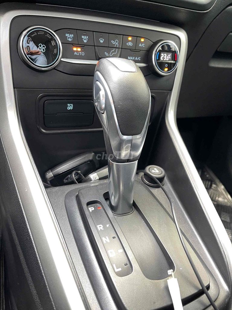 Ford EcoSport 2018 1.5L Titanium AT - 74000 km. Mua bán Ô tô tại Quận Bình Tân Tp Hồ Chí Minh được đăng bởi Trọng hình 4