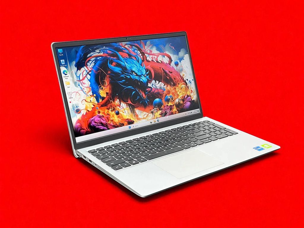 Dell 3520 i5 Gen 12 16GB/512GB Bạc. Mua bán Laptop tại Quận Ngũ Hành Sơn Đà Nẵng được đăng bởi Laptop giá rẻ hình 1