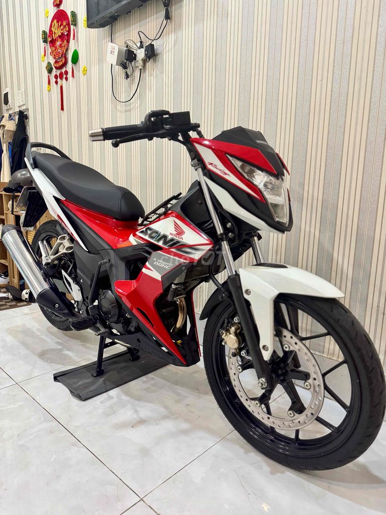 Sonic 2022. Mua bán Xe máy tại Quận 8 Tp Hồ Chí Minh được đăng bởi Cá nhân hình 2