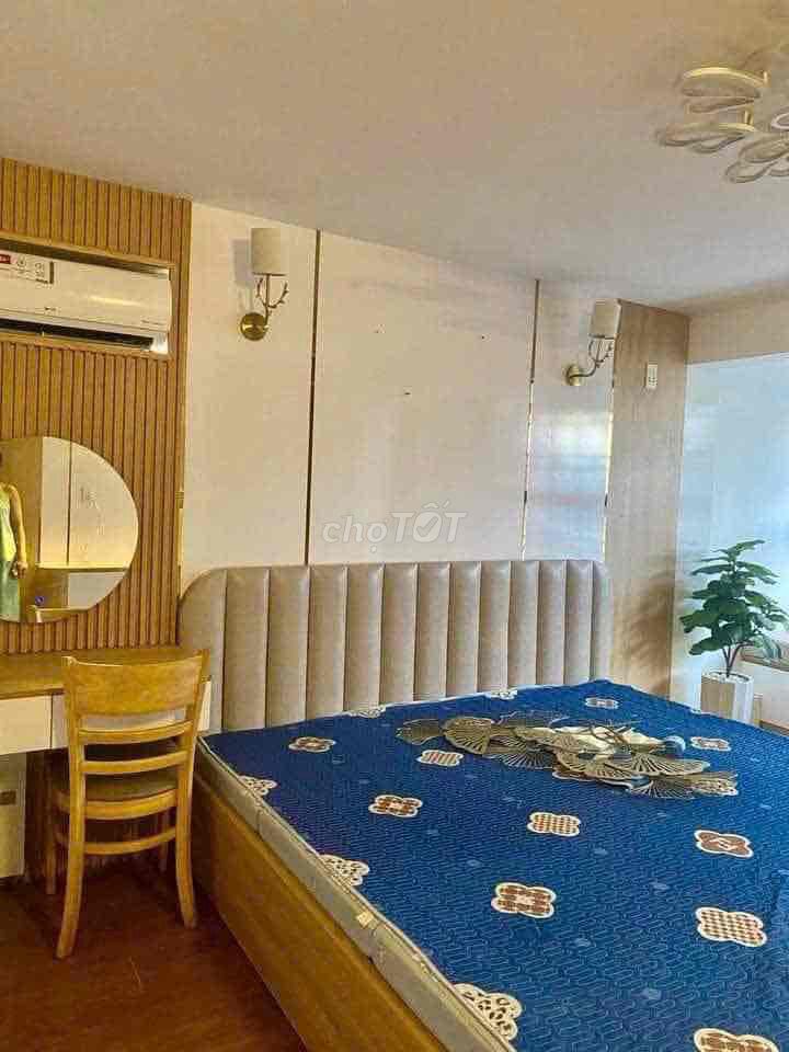 Трёхэтажный дом между мостами Дракона и Trần Thị Lý — фото 10