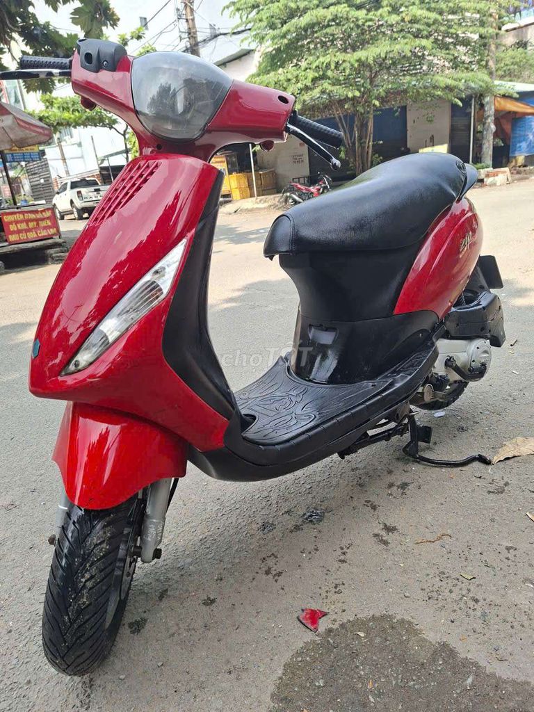 Zip giấy tờ đầy đủ. Máy zin bao êm. Đề nhẹ nổ. Mua bán Xe máy tại Quận 12 Tp Hồ Chí Minh được đăng bởi Chúc  hình 3