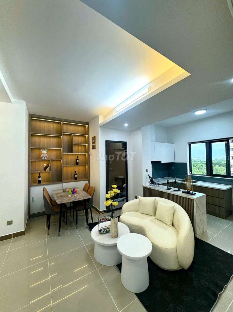 Căn hộ sổ hồng 60m2 Phú Mỹ Hưng Quận 7 giá 3 tỷ 050. Mua bán căn hộ/chung cư tại Quận 7 Tp Hồ Chí Minh được đăng bởi  Nguyễn hoàng tâm hình 2