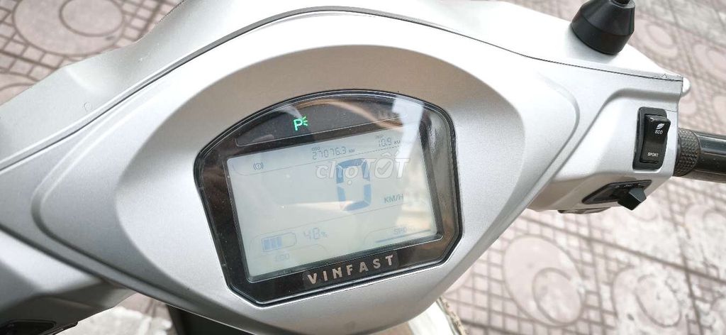 VinFast felizS. Mua bán Xe điện tại Quận Long Biên Hà Nội được đăng bởi  Trân Long hình 3