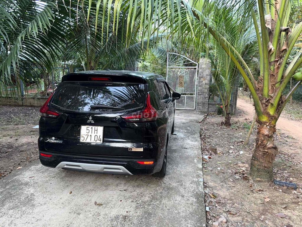 Mitsubishi Xpander 2019 1.5 AT - 90 km. Mua bán Ô tô tại Thị xã Bến Cát Bình Dương được đăng bởi Thành Vinh hình 1