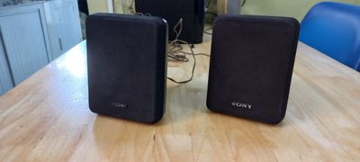 2 loa Surround Sony SS-SM10 made in Korea giá 400k