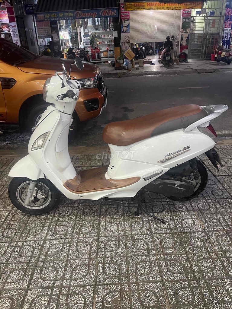 bán xe. Mua bán Xe máy tại Thành phố Thuận An Bình Dương được đăng bởi Ha Vo hình 3