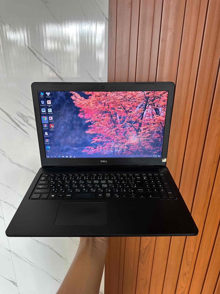 Dell Latitude 3580.i5 6200u-8G-256G-15.6"FHD. Mua bán Laptop tại Thành phố Buôn Ma Thuột Đắk Lắk được đăng bởi Laptop Tiệm Cầm Đồ Nguyễn Phương hình 1