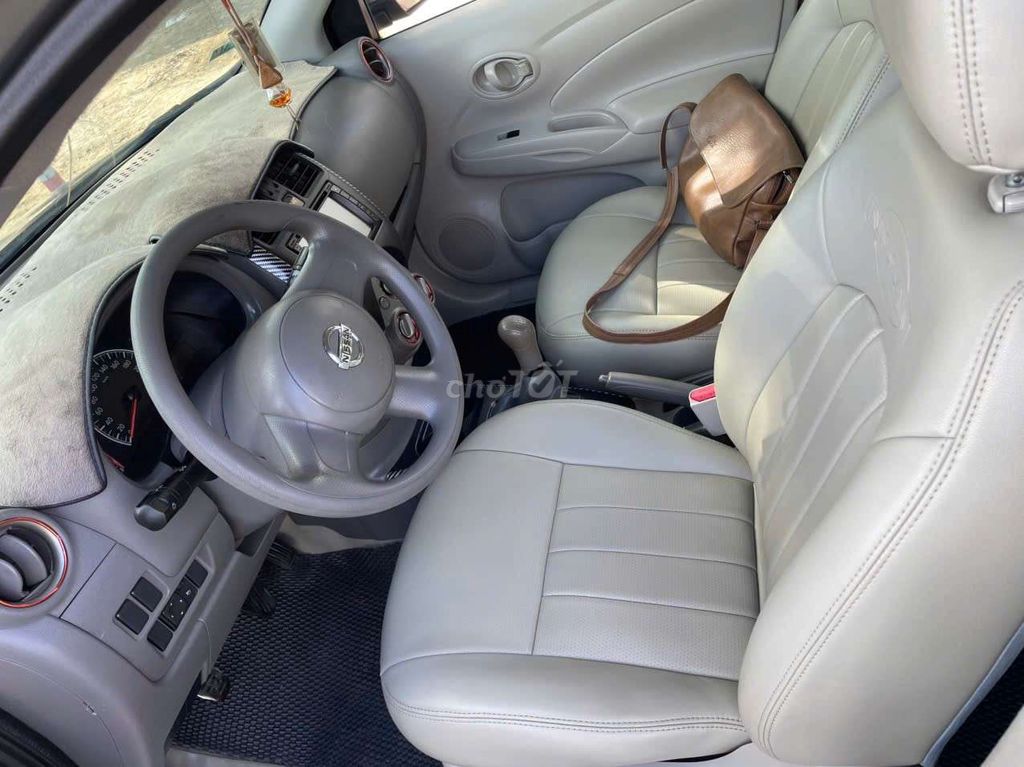 Bán Nissan sunny xe đẹp số sàn xe siêu đẹp. Mua bán Ô tô tại Quận Hải Châu Đà Nẵng được đăng bởi otocudanang hình 4