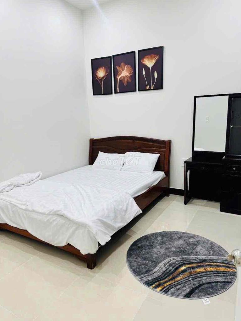 🏡 cho thuê nhà 3 tầng mỹ đa tây – khuê mỹ