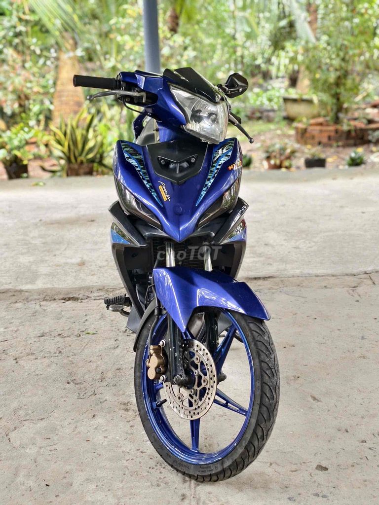 Cần bán Exciter 2012 chủ gốc ký mua bán ủy quyền. Mua bán Xe máy tại Thành phố Trà Vinh Trà Vinh được đăng bởi Nhân Tâm hình 2