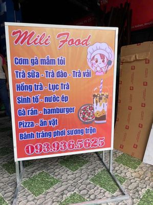 Giải khát - ăn vặt - cơm. Mua bán Đồ ăn, thực phẩm và các loại khác tại Quận Bình Tân Tp Hồ Chí Minh được đăng bởi Minh